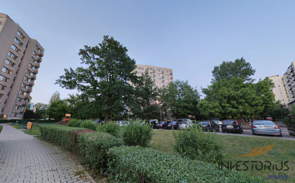 Metro Bródno/Od zaraz/3 pokoje/Balkon/Piwnica 