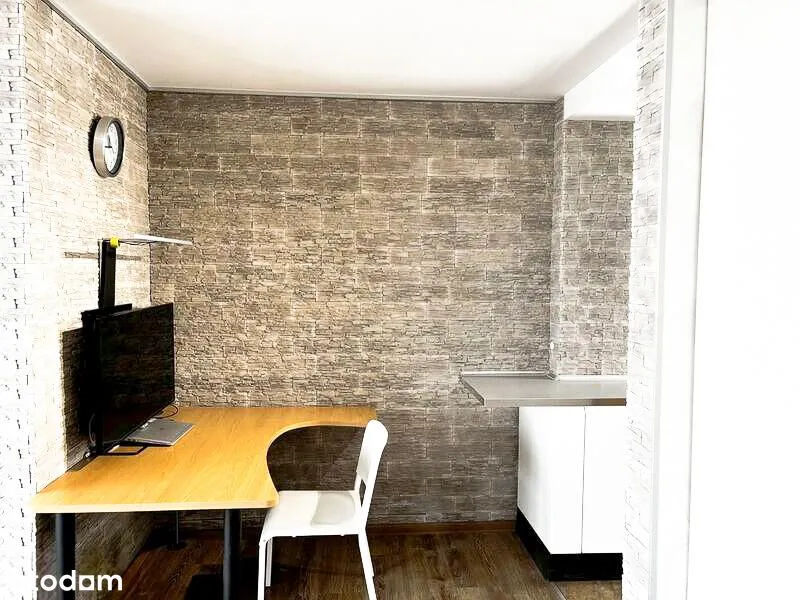 Żoliborz ⭐️Kępa Potocka Promyka 50m2 2pok Balkon