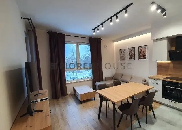 2-pokojowe mieszkanie w Ursusie 