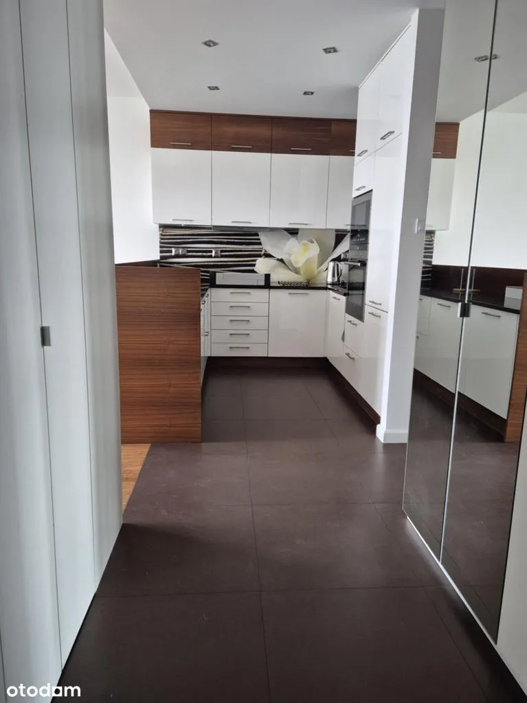 3 - pokojowe wyposażone mieszkanie I Apartamenty Krasińskiego I 66 m2