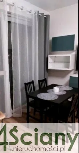 Mieszkanie, ul. Posag 7 Panien