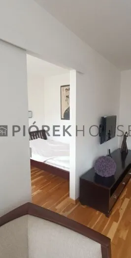 2-pokojowe mieszkanie na Pradze Południe 