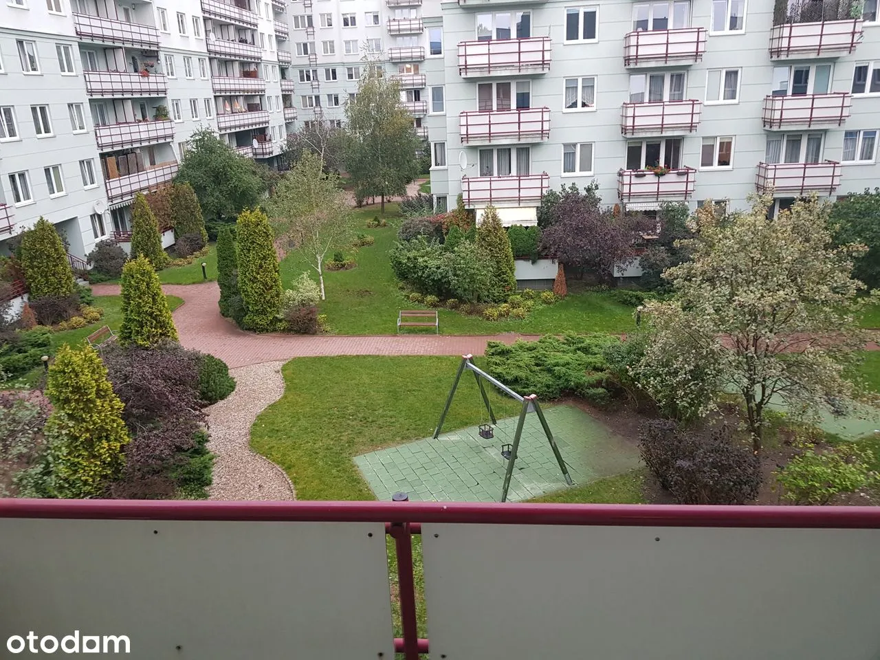 2 pokoje,40m2,ul. Czerska /Nowe z Garażem /Gagarina