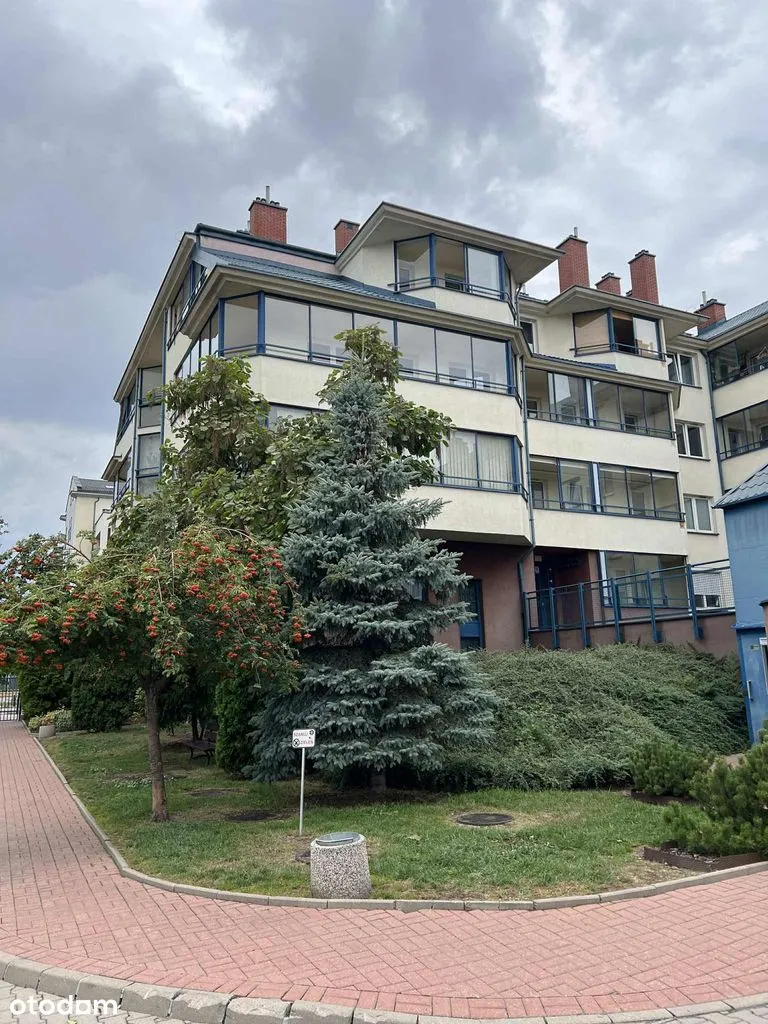 BEZPOŚREDNIO mieszkanie dwupoziomowe na Targówku