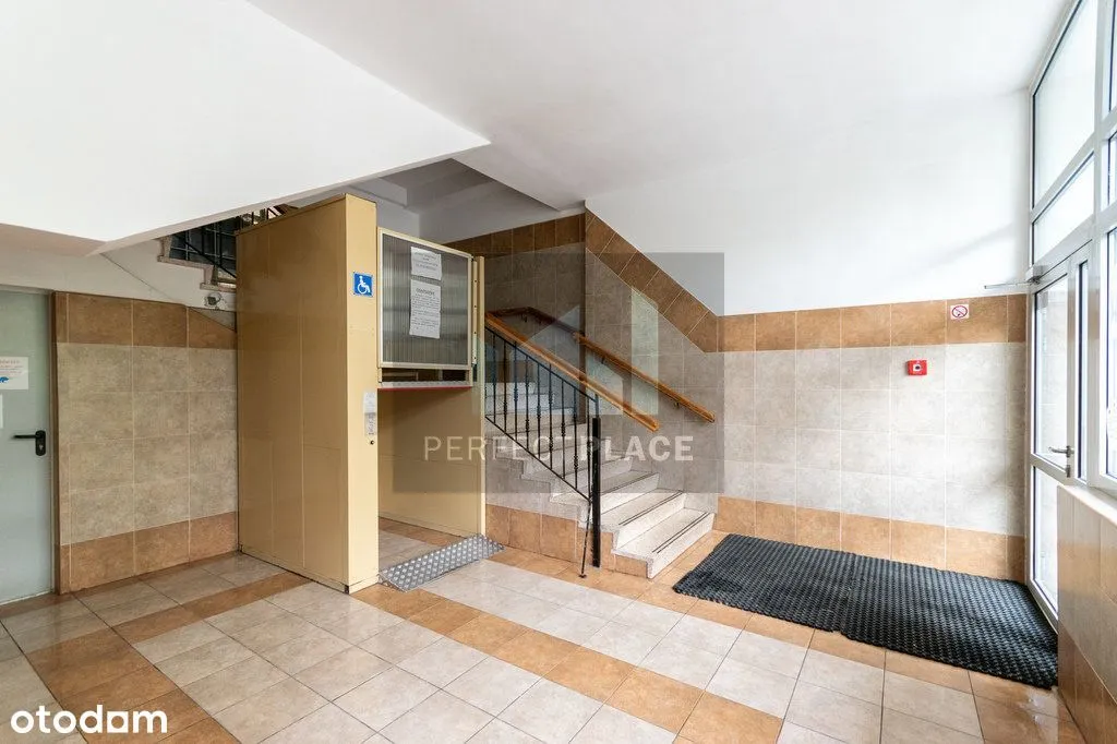 Cozy Studio Apartment for Rent – 27 Batorego St.
