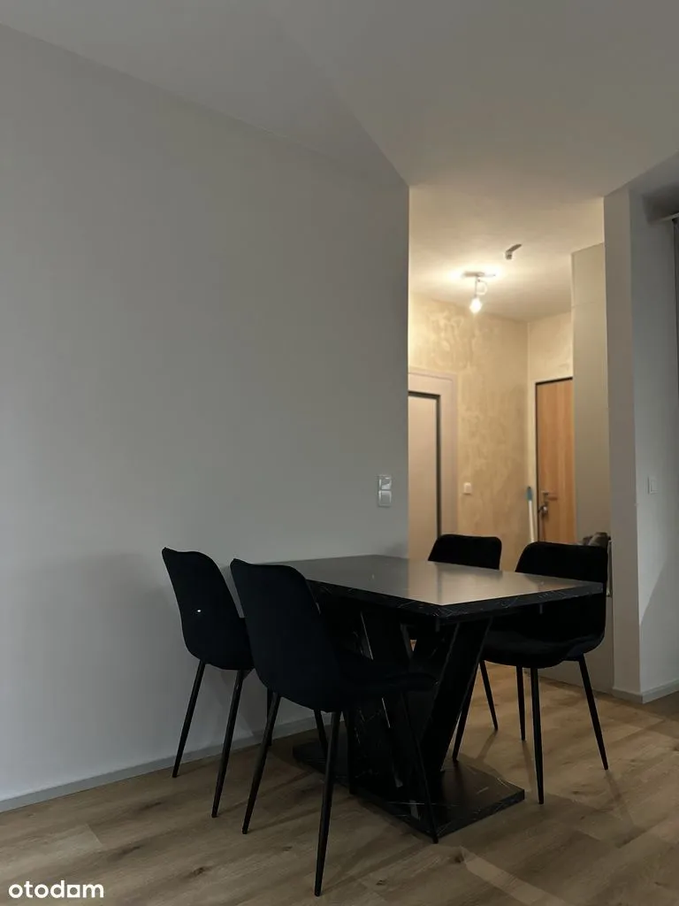 Nowe | 2 pokoje | 37m² | parking | ul. Równoległa | Włochy