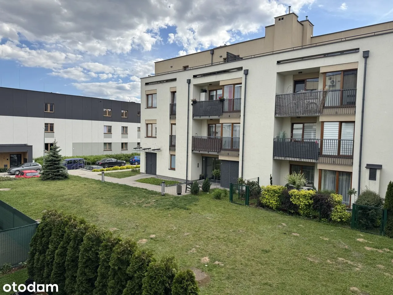 Kawalerka gotowa do zamieszkania, NISKI CZYNSZ