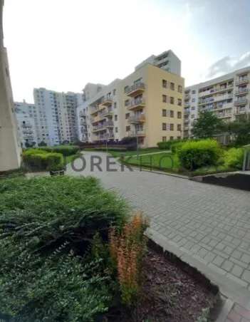 3-pokojowe mieszkanie na Bemowie 