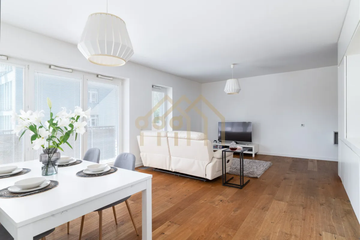 Flat for sale for 1932000 zł w Służewiec, Mokotów, Warszawa