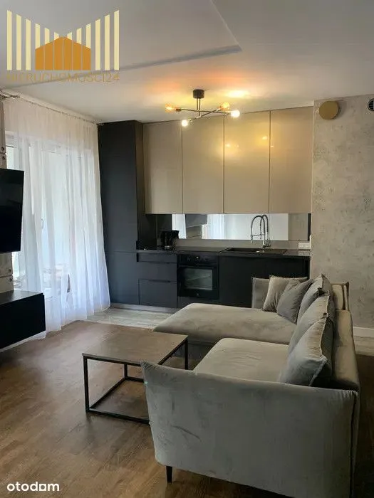 Nowy 3-pok. apartament blisko stacji Metra
