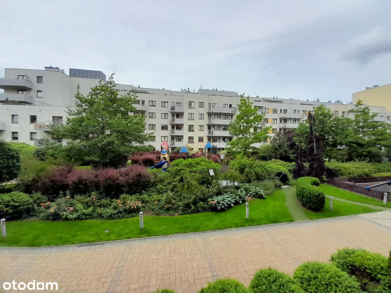 Gotowe do zamieszkania 44,3m2 w Ursusie 