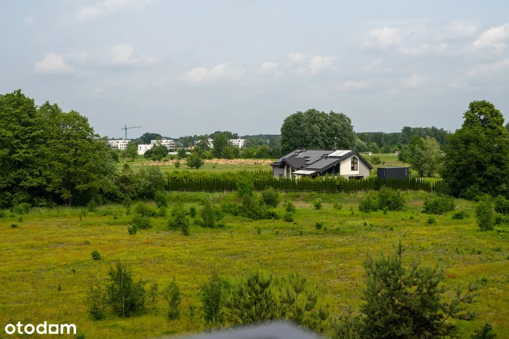 Do wprowadzenia | Funkcjonalne | Cisza i zieleń