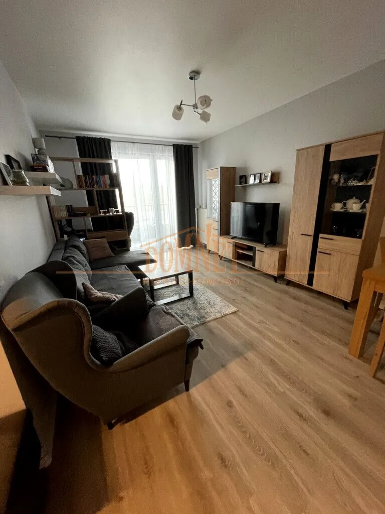 Apartament, ul. Starowiślna
