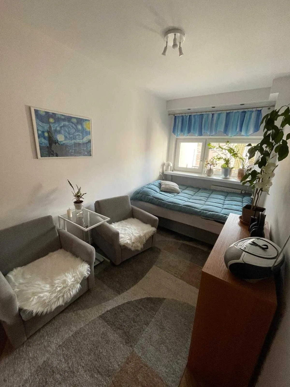 Mieszkanie Targówek - 3 pokoje, ul. Toruńska, 58 m2