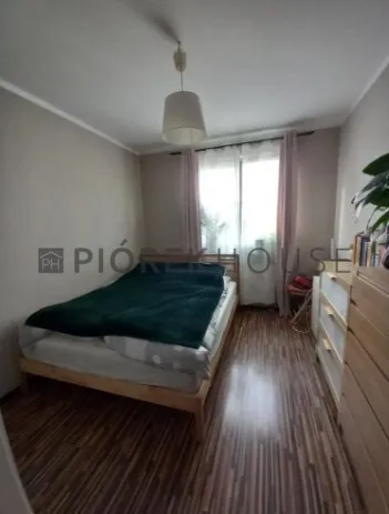 3-pokojowe mieszkanie na Bemowie 