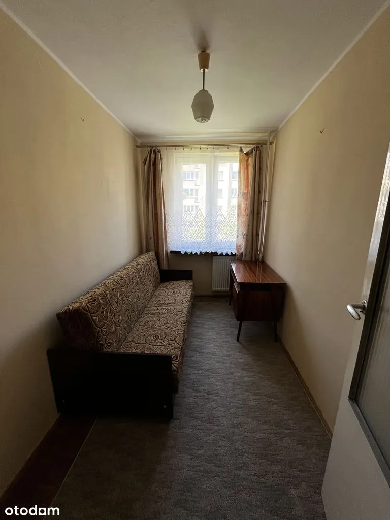 3 pokojowe mieszkanie z widną kuchnią - Ursus