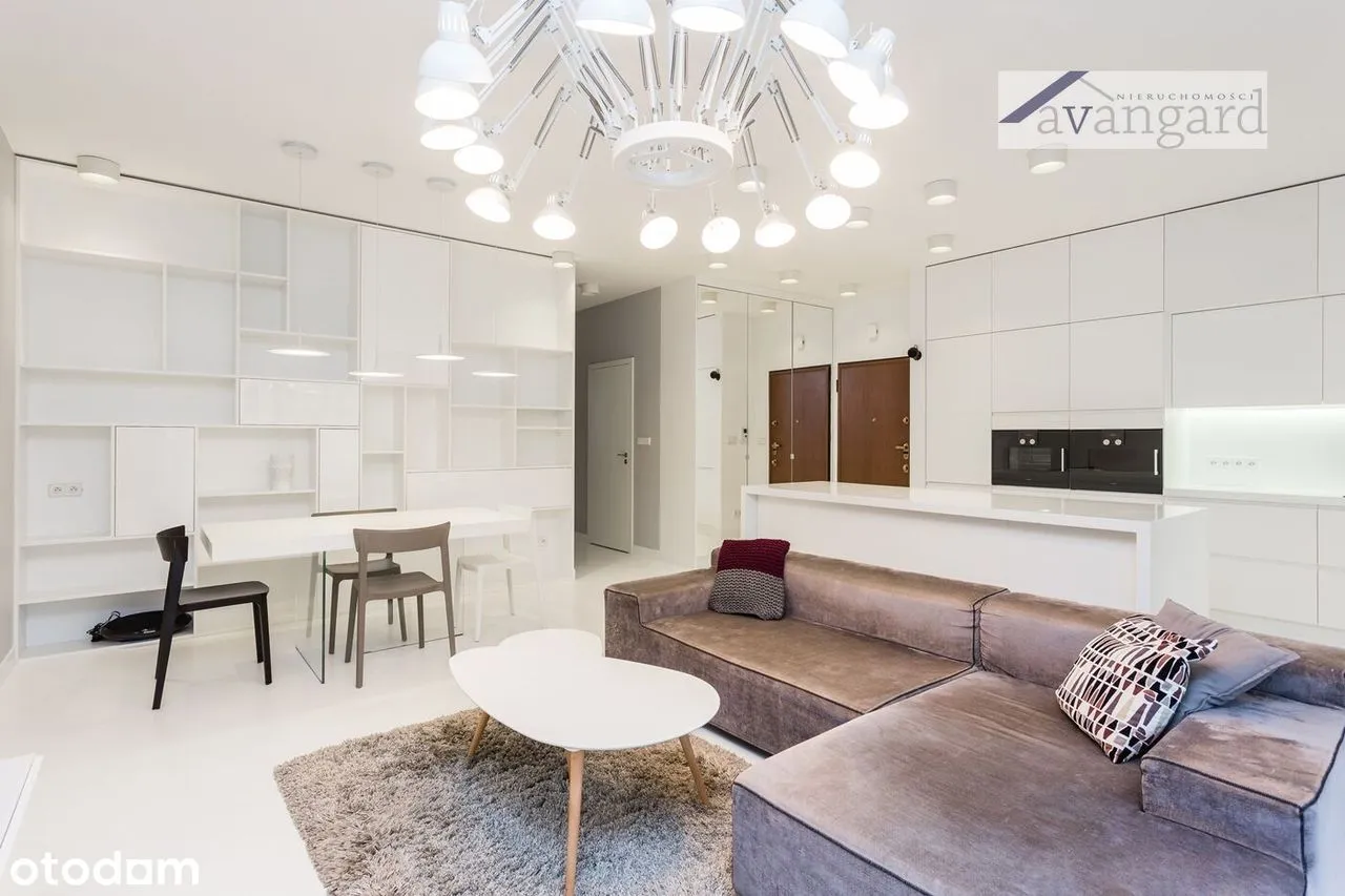 Quiet city center location. Comfortable apartment with balcony.