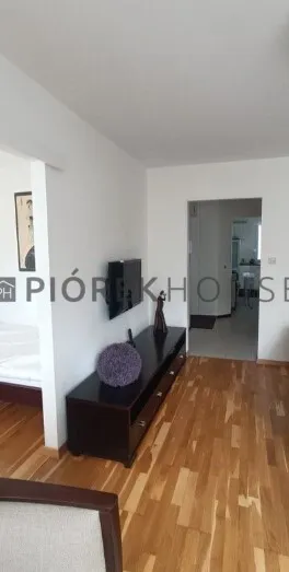 2-pokojowe mieszkanie na Pradze Południe 