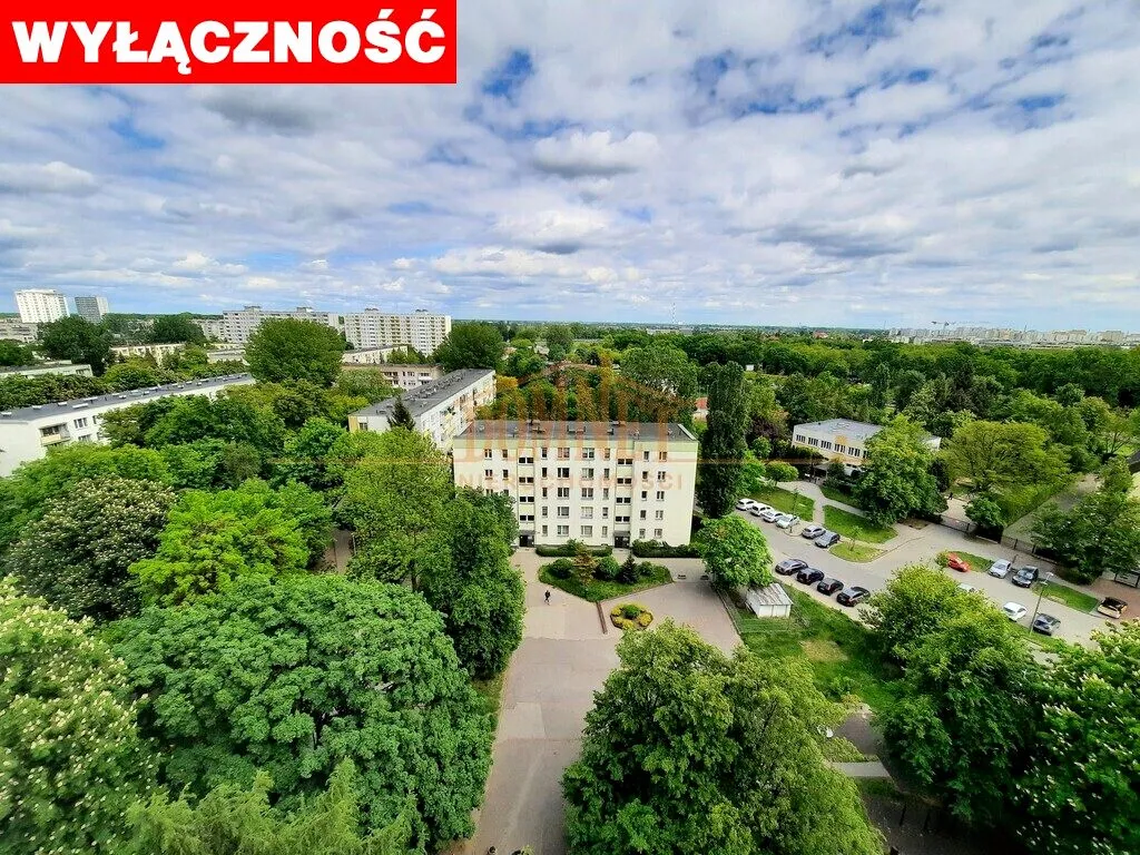 Mieszkanie, ul. Żuromińska