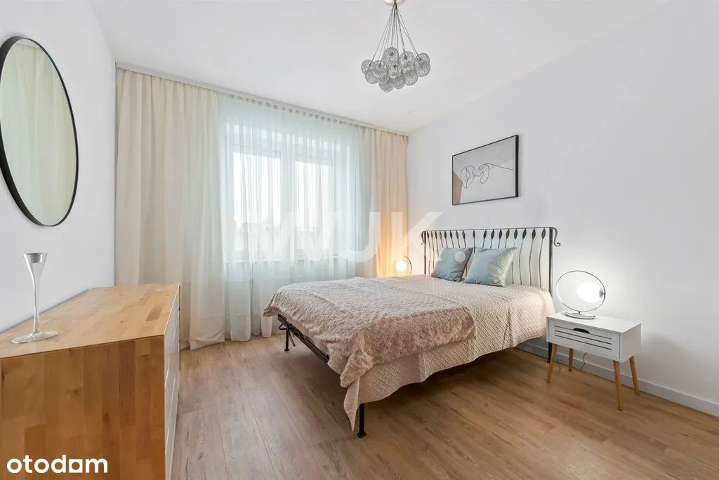 94m2, 4 pokoje, Śródmieście