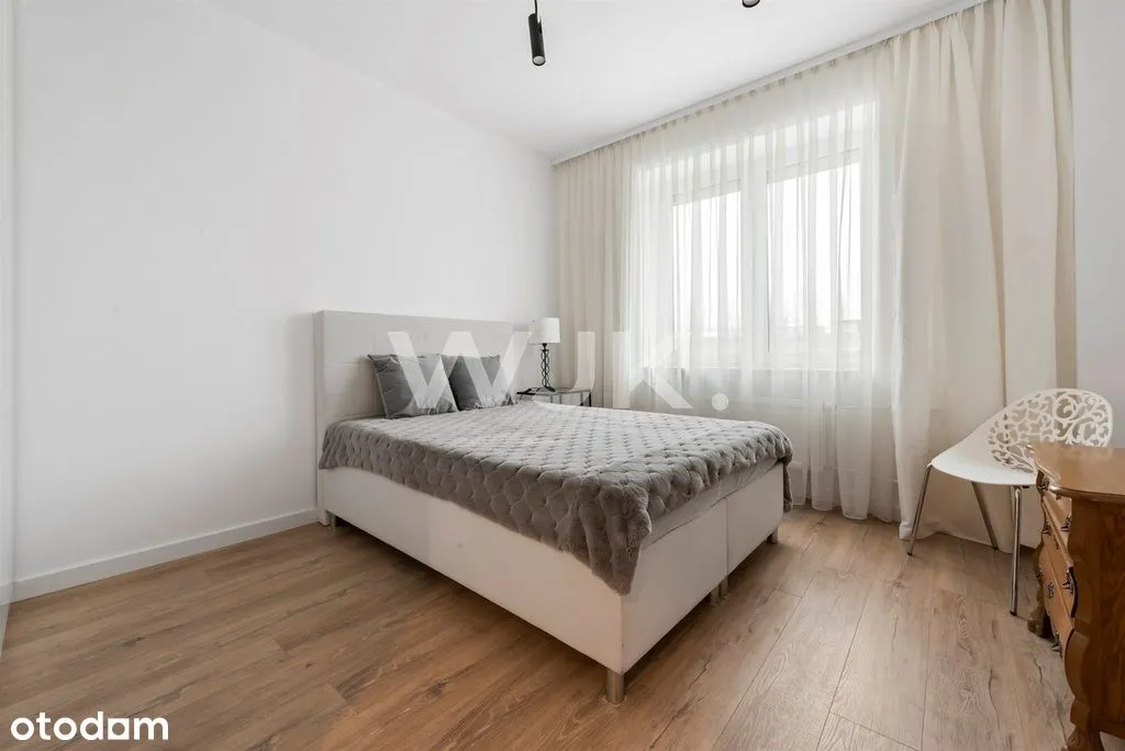 94m2, 4 pokoje, Śródmieście