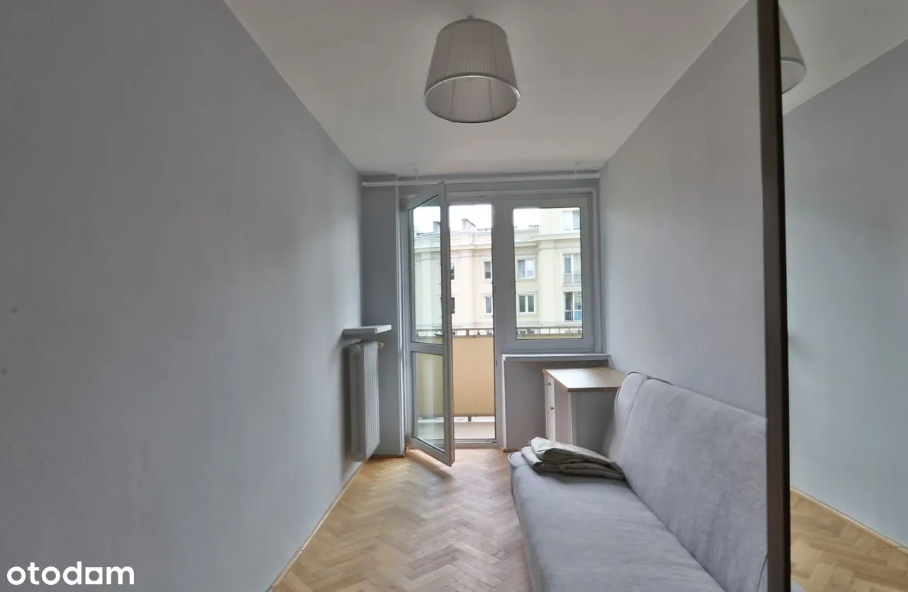 2 pokoje, 60m2, Tarchomin, ul. Fleminga /Galeria Północna