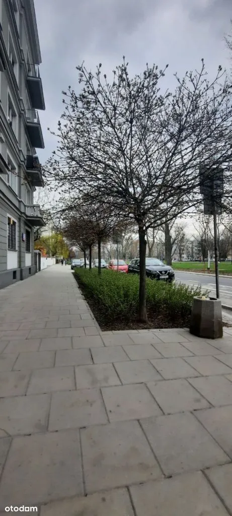 METRO WILSONA przedwojenne!!! 30m dwustronne BEZ ZWIERZĄT