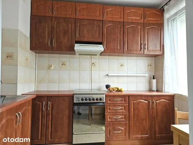 Słoneczne, zieleń wokół