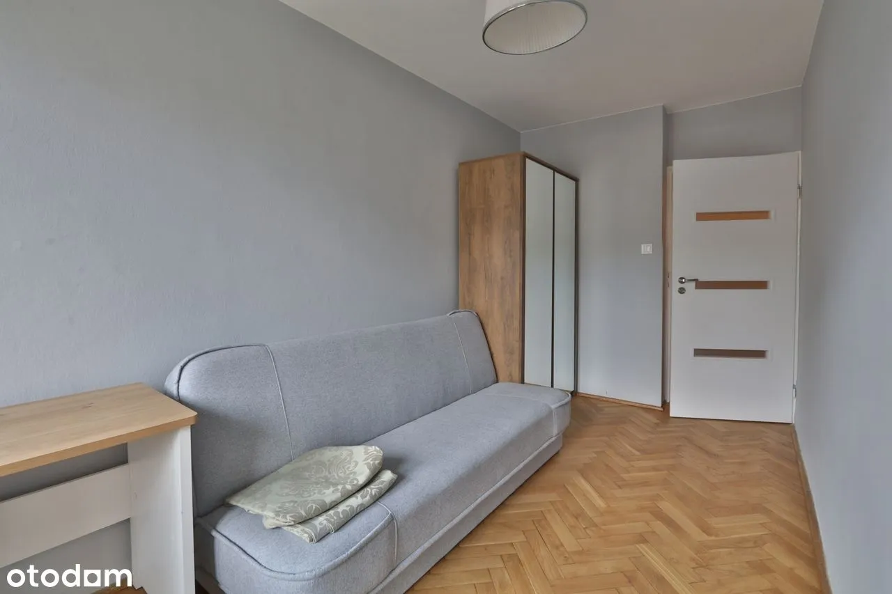 2 pokoje, 60m2, Tarchomin, ul. Fleminga /Galeria Północna