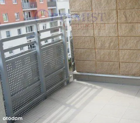 Mieszkanie do wynajęcia, 56 m², 2 pokoje Warszawa Praga-Południe Gocław 