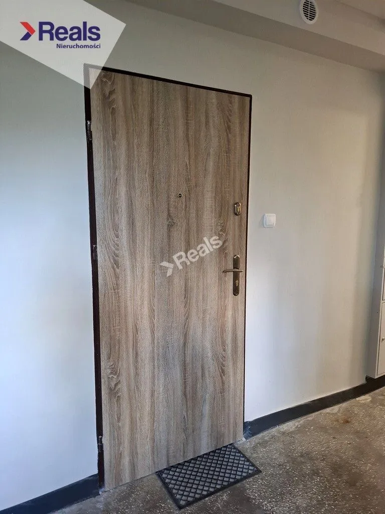 2 POKOJE, DUŻA LOGGIA, FANTASTYCZNA LOKALIZACJA 
