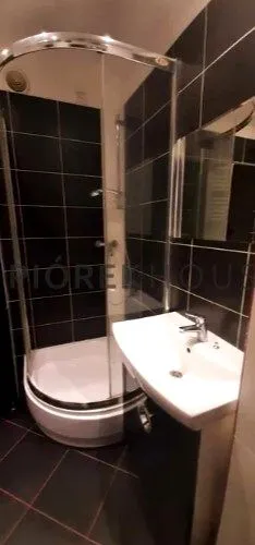 Kawalerka na Woli 