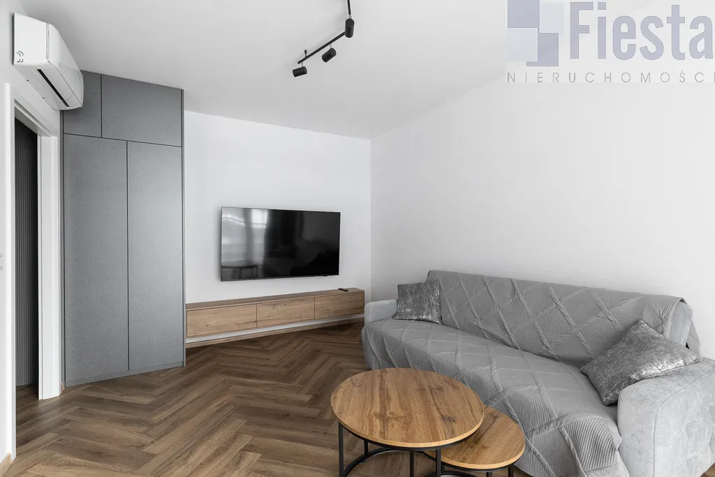 Apartament, ul. Kasprzaka