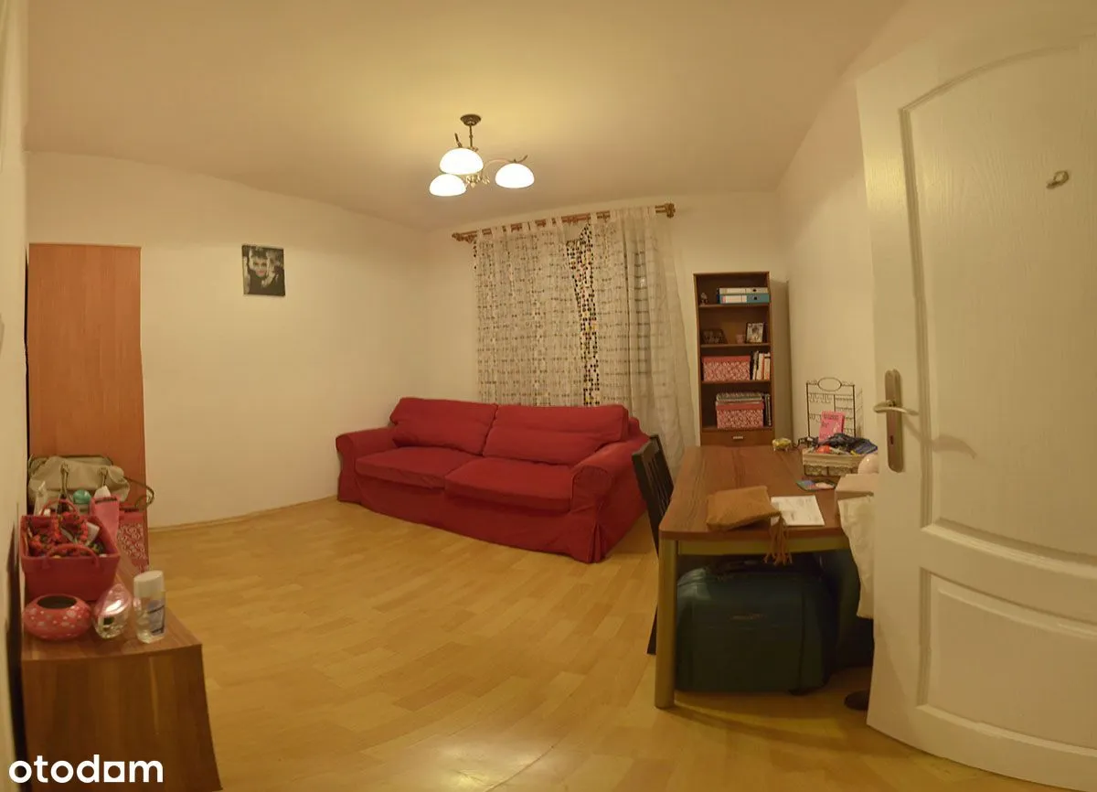 Mieszkanie 2pokojowe z osobna kuchnia do wynajęcia
