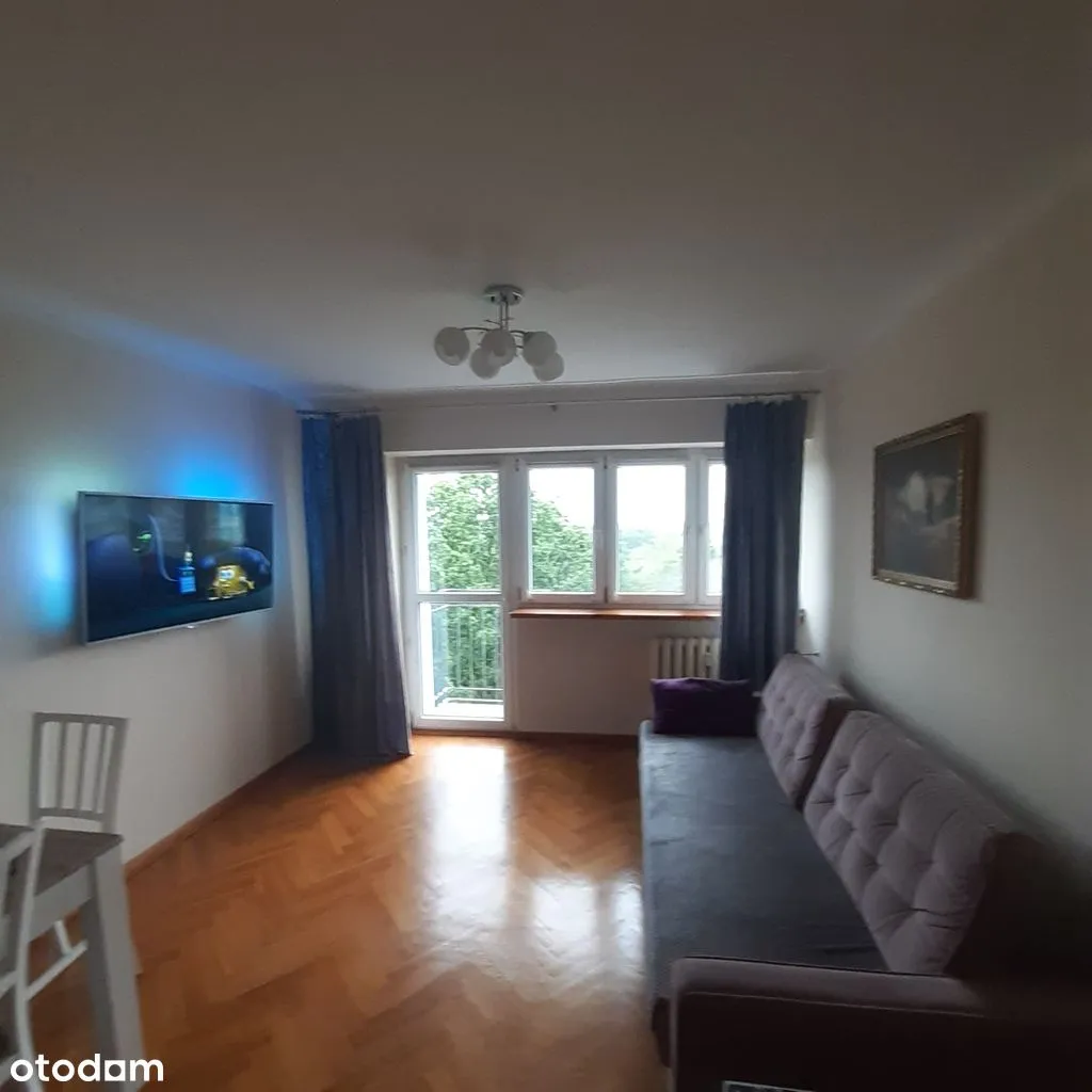 Wynajmę mieszkanie Podleśna, Bielany