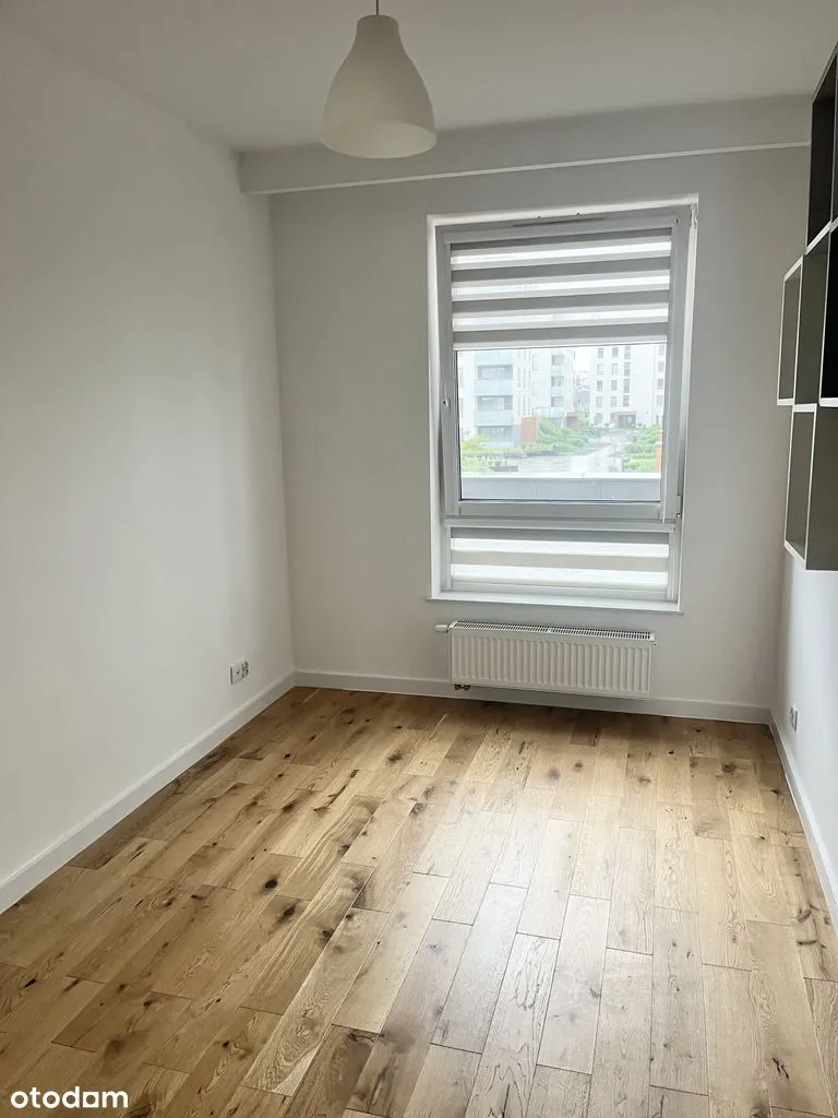 3 pokojowy apartament z garderobą + komórka / ZWIERZĘTA AKCEPTOWANE