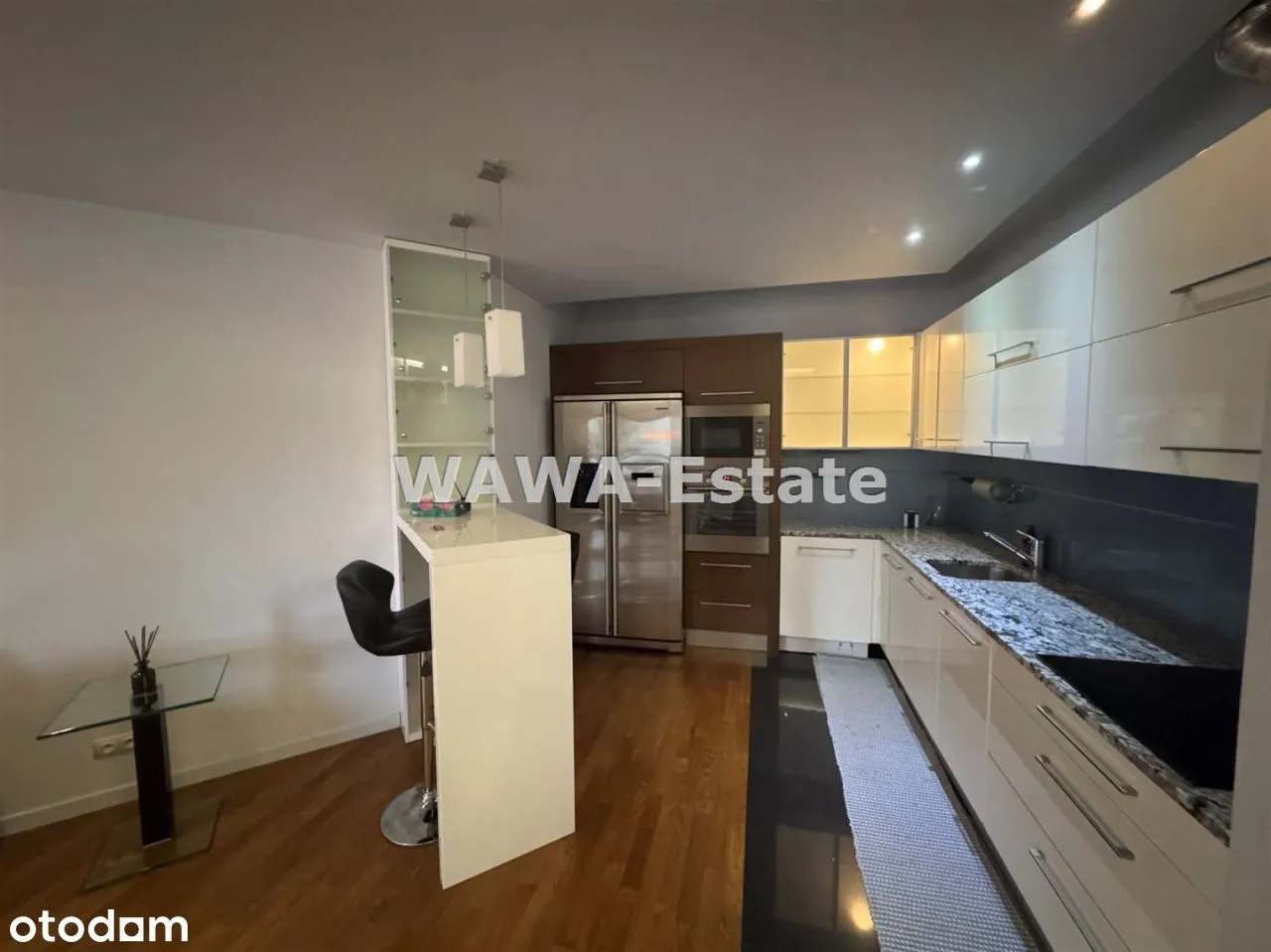 Mieszkanie do wynajęcia, 58 m², 2 pokoje Warszawa Bemowo 