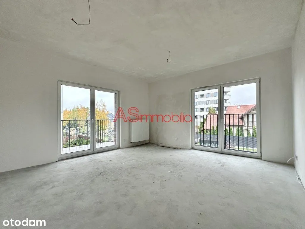 Bez Prowizji!Okazja!Gotowe,61m2,Warszawa-Tarchomin
