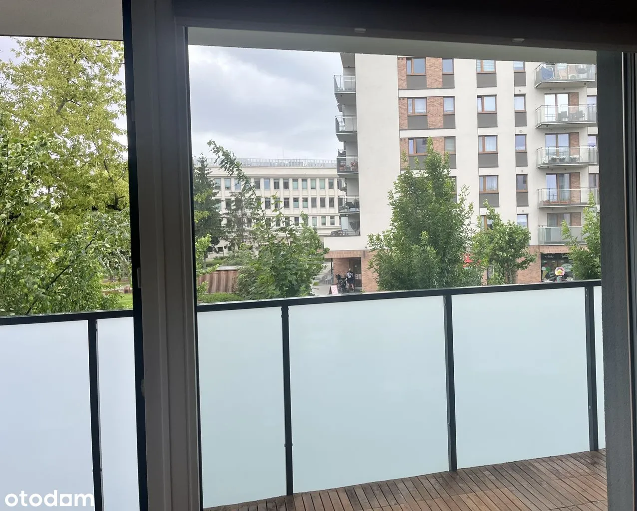 3 pokojowy apartament z garderobą + komórka / ZWIERZĘTA AKCEPTOWANE