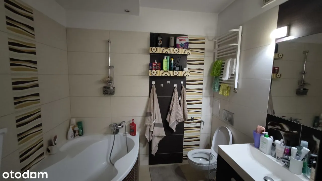 Sprzedam mieszkanie na bardzo przyjemnym, spokojnym osiedlu