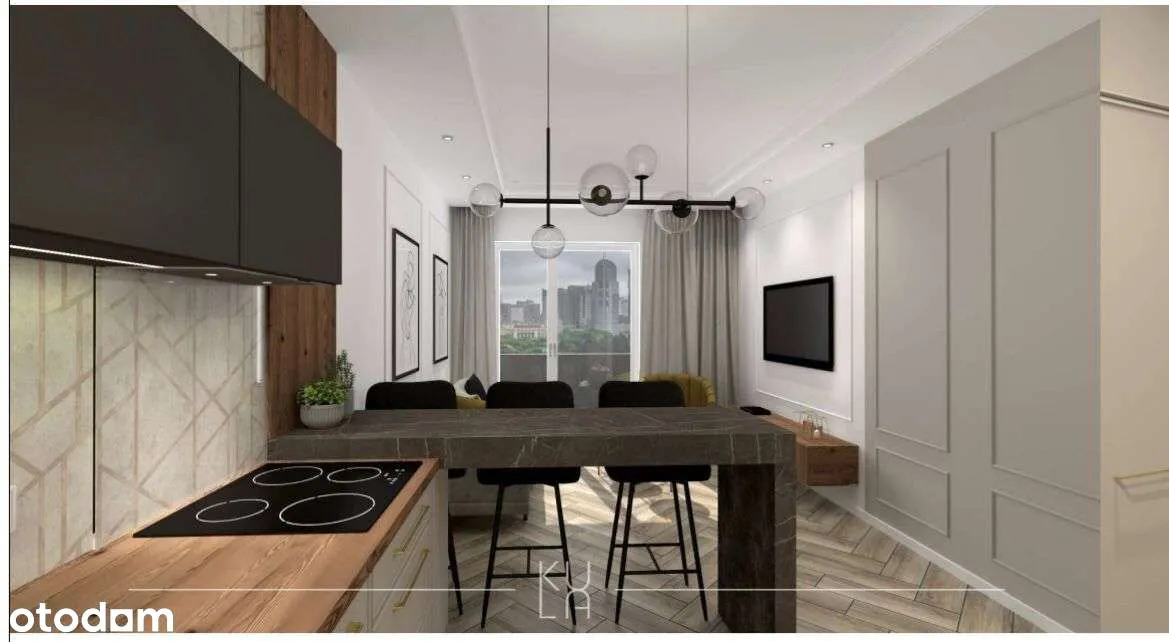 Luksusowy Apartament na Wynajem / Luxury Apartment for Rent