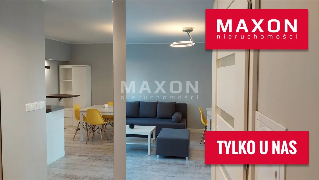 Atrakcyjne na Gocławiu z balkonem i komórką 