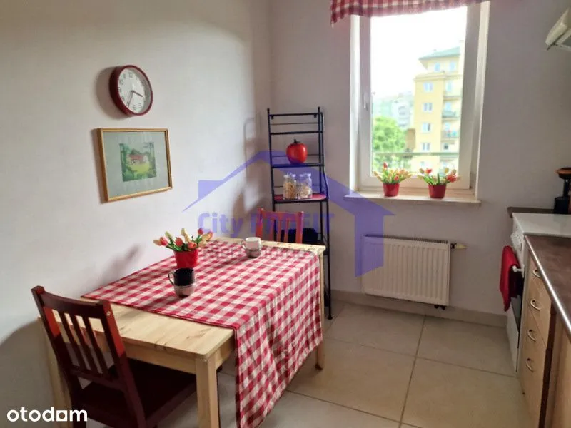 Mieszkanie, ul. Jeżewskiego