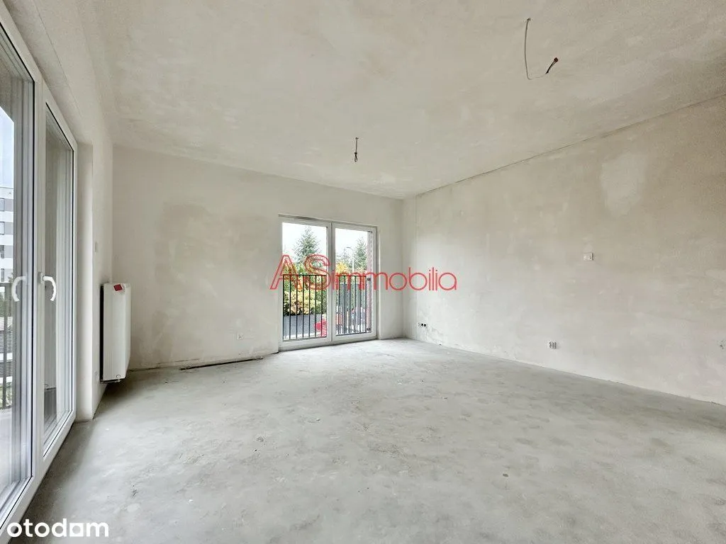 Bez Prowizji!Okazja!Gotowe,61m2,Warszawa-Tarchomin