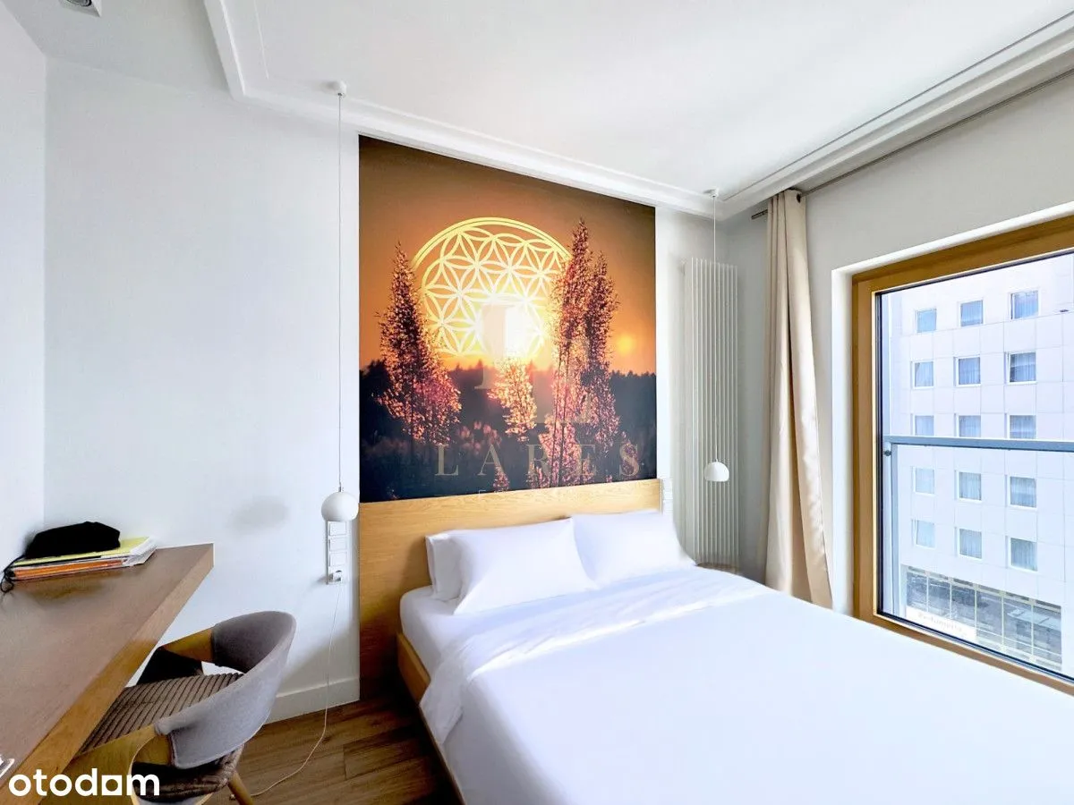 Mennica Residence | Klimatyzacja | Rondo Onz