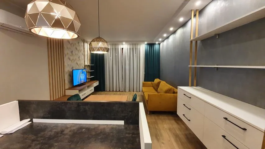 LUX! 3 pokojowe mieszkanie 80m2 ! Cybernetyki, Mokotów! Garaż w cenie 