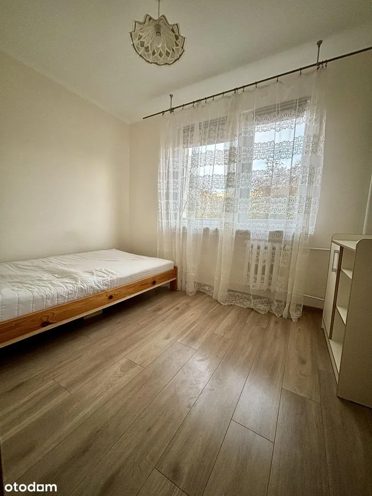 Komfortowe mieszkanie 3 pokojowe 57m2 Stegny