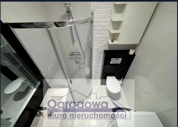 Mieszkanie, ul. Bema