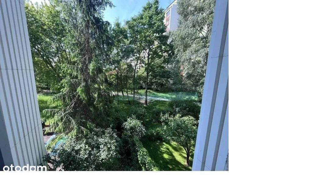 2-pokojowe mieszkanie z potencjałem.