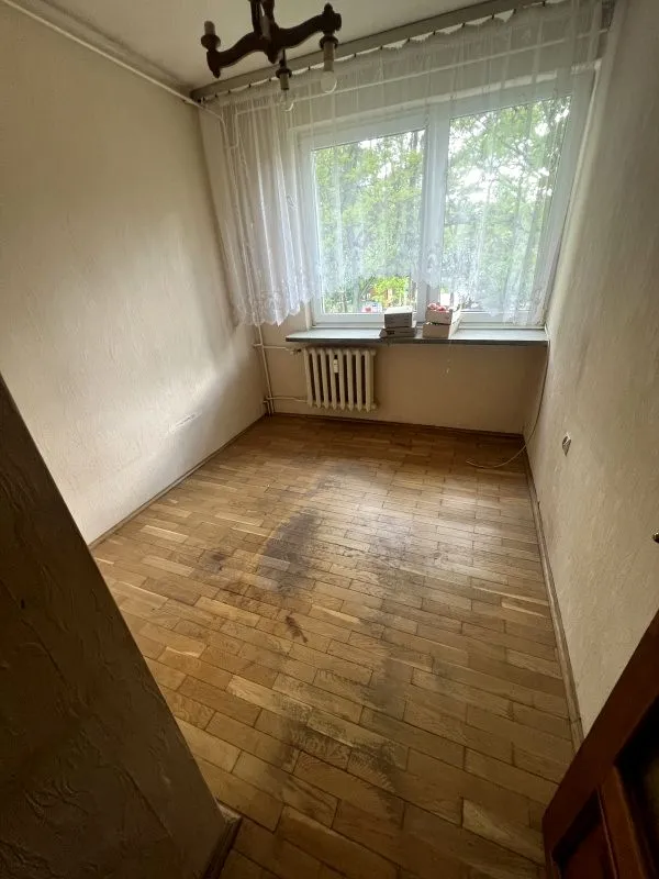 Mieszkanie, ul. Pazińskiego